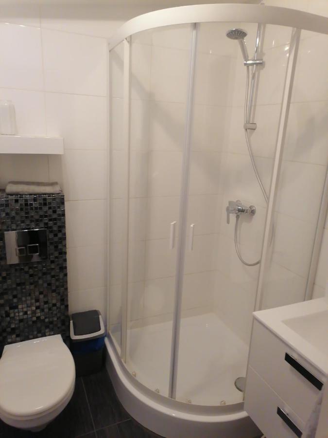 Studio Park Saski 1 & 2 Sandomierz Luaran gambar
