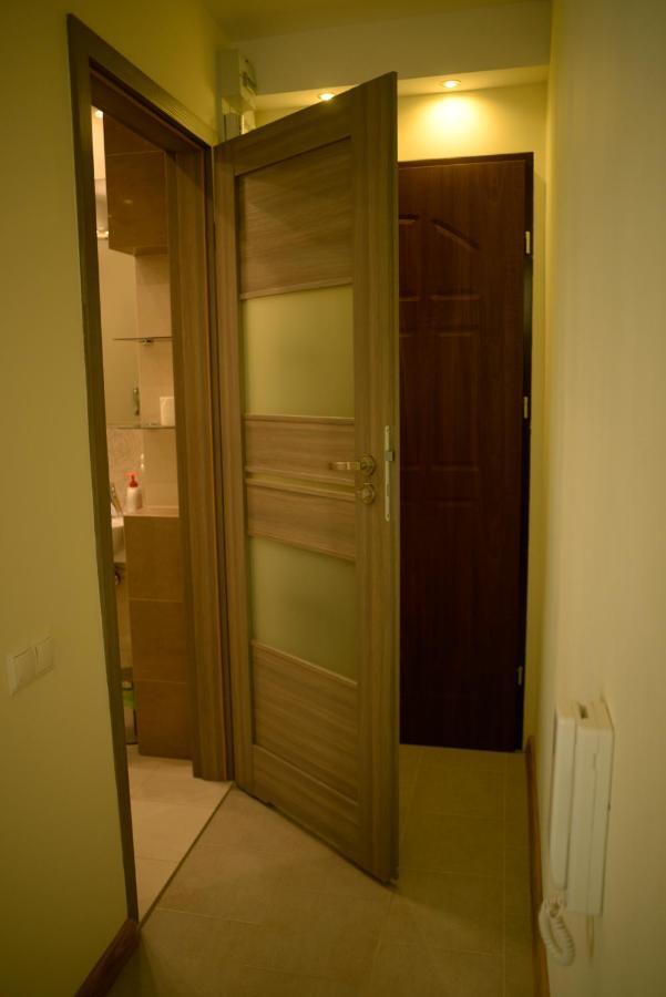 Studio Park Saski 1 & 2 Sandomierz Luaran gambar