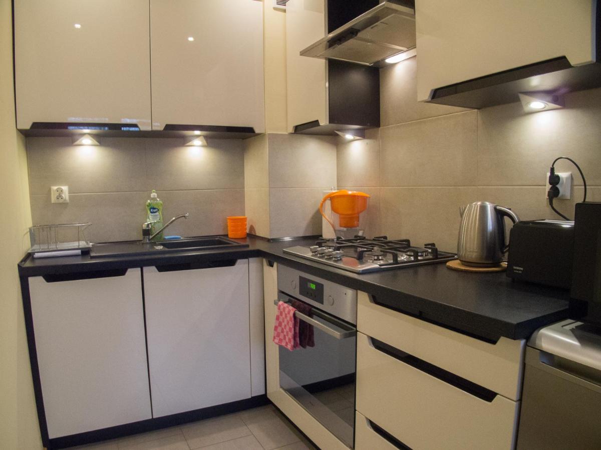 Studio Park Saski 1 & 2 Sandomierz Luaran gambar